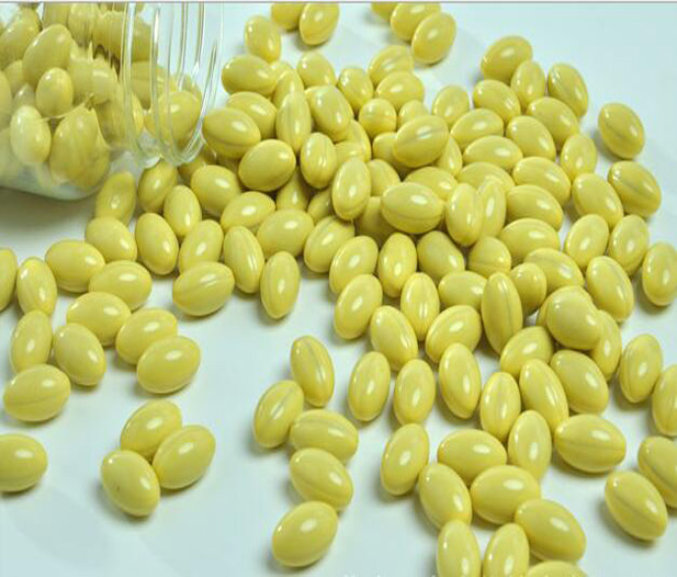苦瓜洋參軟膠囊出口代加工，凝膠糖果代加工-綠堂生物