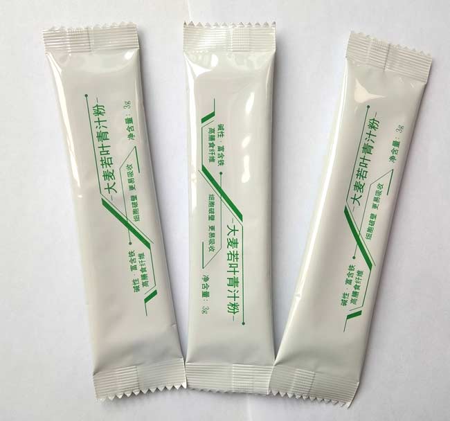 大麥若葉青汁粉代加工，青汁固體飲料OEM貼牌