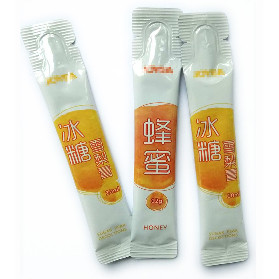 小規(guī)格植物果汁飲料代加工，冰糖雪梨膏OEM貼牌