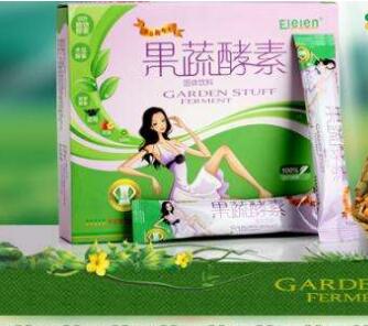 益生菌固體飲料有什么作用？