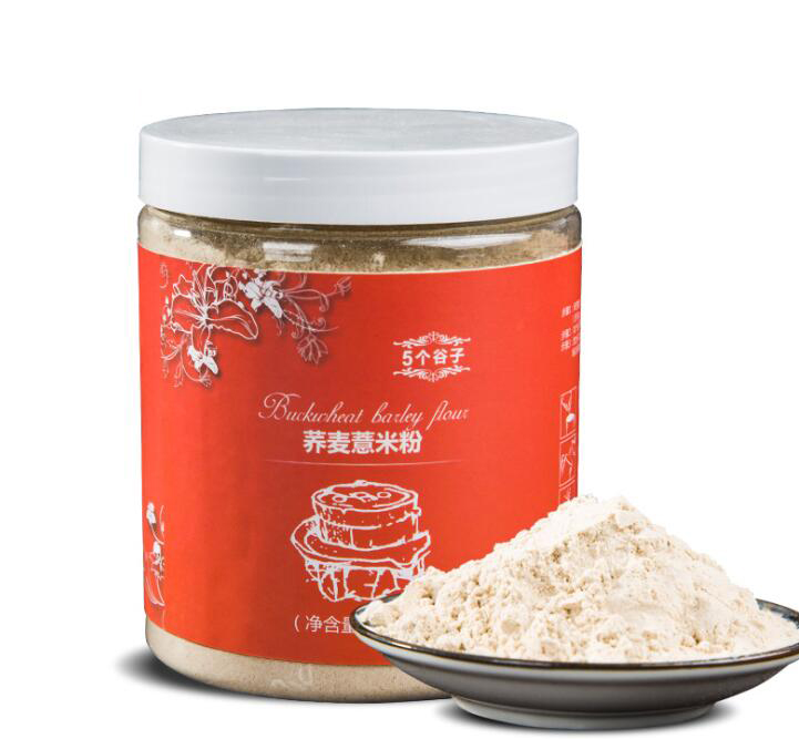 代餐粉代加工廠家的產(chǎn)品類型有哪些呢？