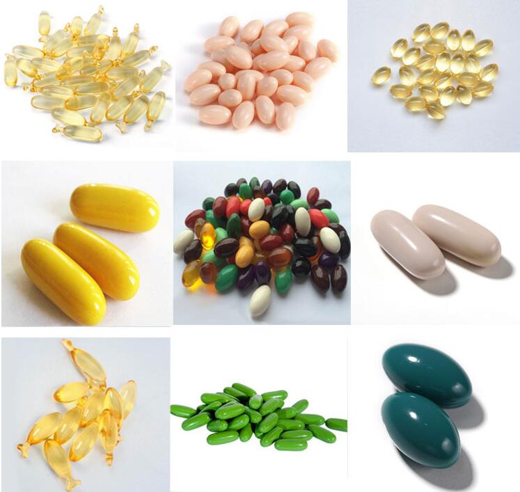 軟膠囊OEM代加工在生產(chǎn)過程會遇到哪些問題？